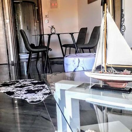 Tony Central Luxury Apartment 1 Chania  Ngoại thất bức ảnh