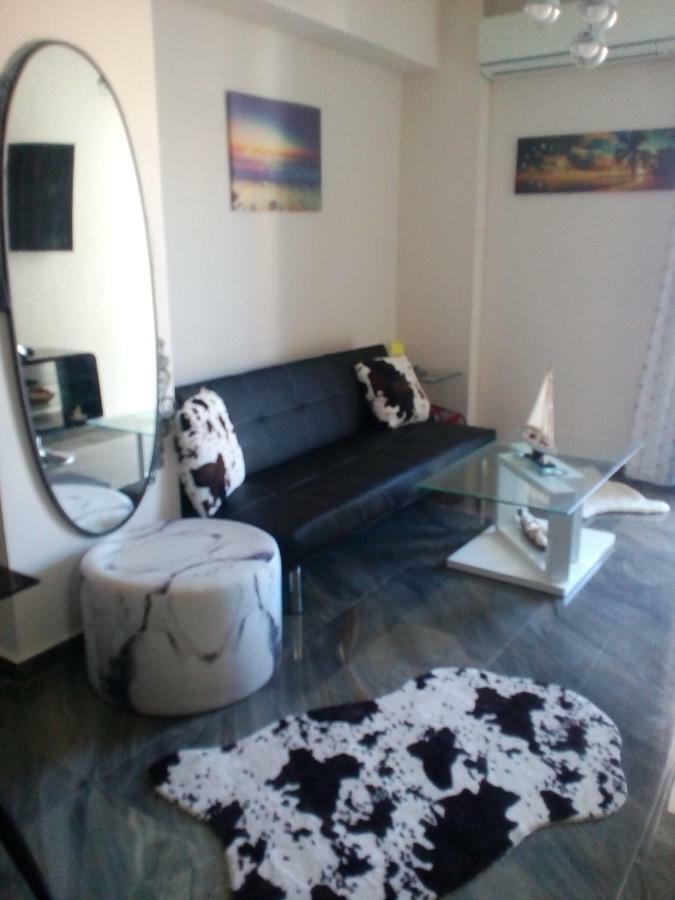 Tony Central Luxury Apartment 1 Chania  Ngoại thất bức ảnh