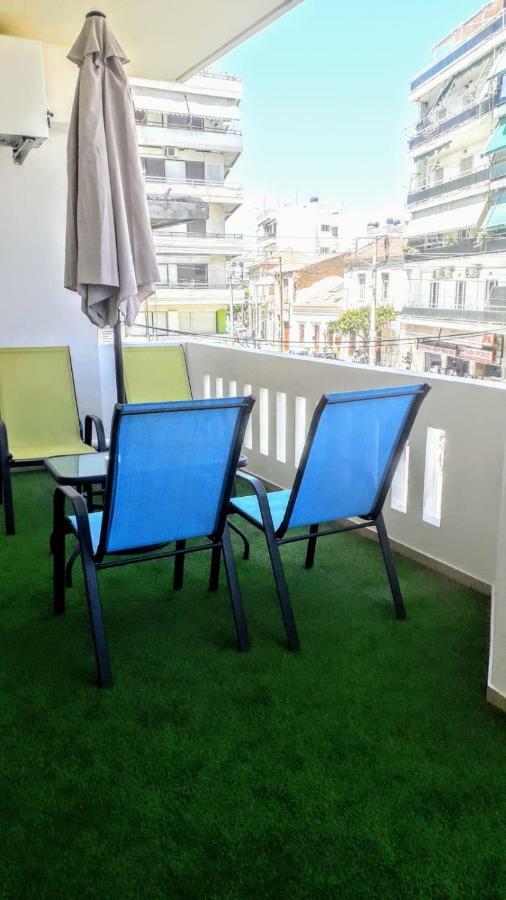 Tony Central Luxury Apartment 1 Chania  Ngoại thất bức ảnh