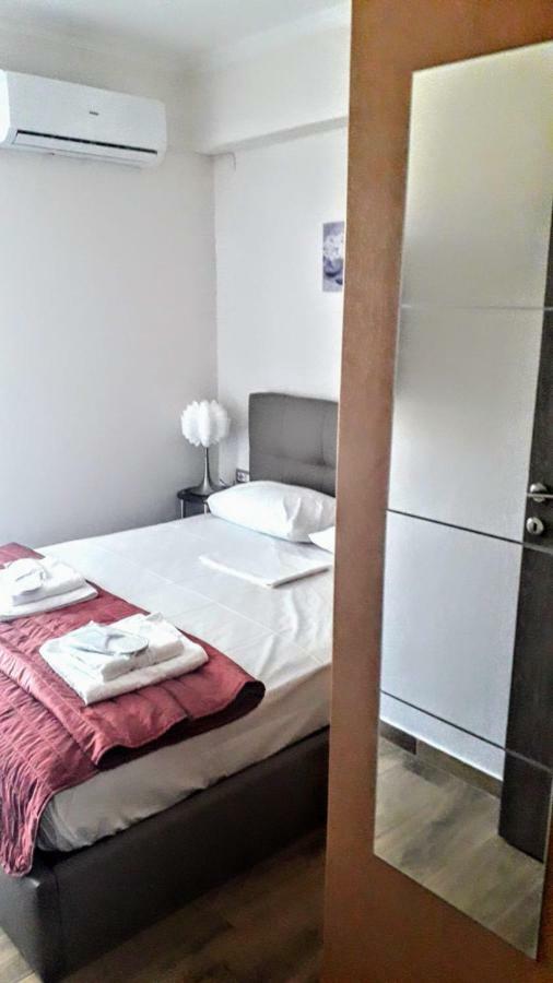 Tony Central Luxury Apartment 1 Chania  Ngoại thất bức ảnh
