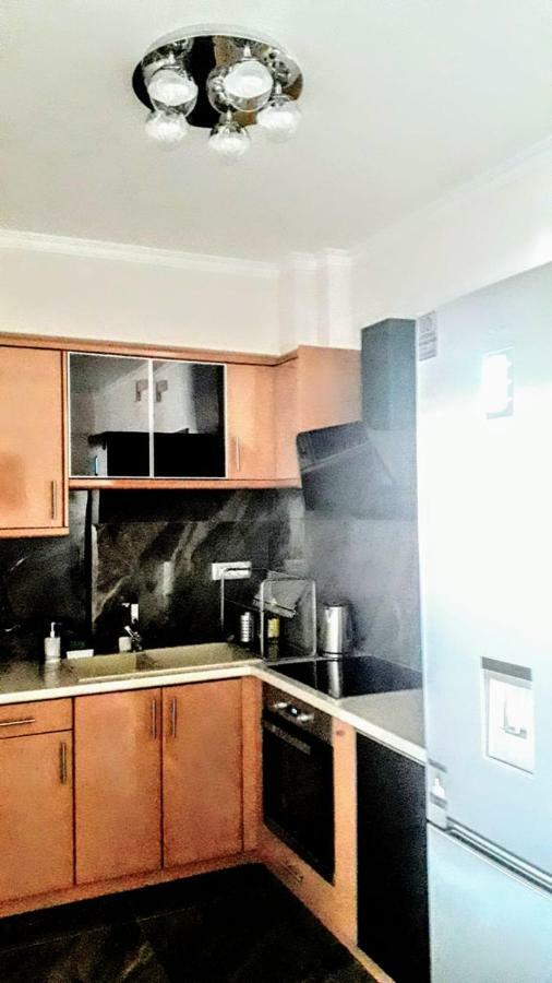 Tony Central Luxury Apartment 1 Chania  Ngoại thất bức ảnh
