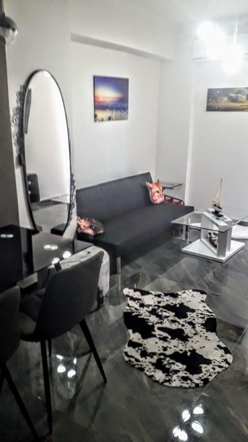 Tony Central Luxury Apartment 1 Chania  Ngoại thất bức ảnh